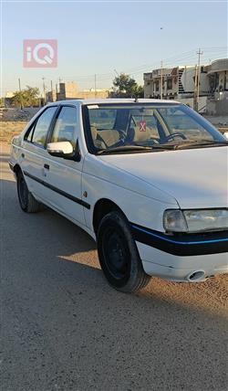 بيجو 405